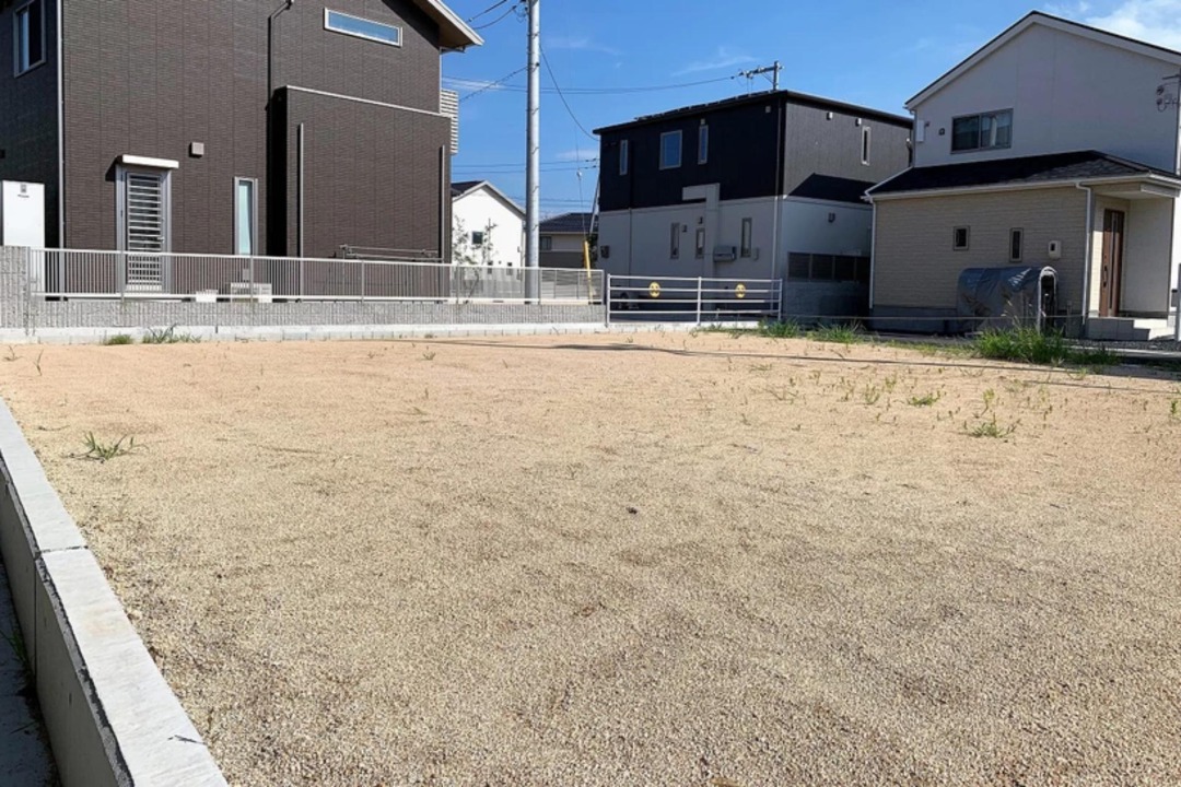 倉敷市船穂町船穂1737-20の画像