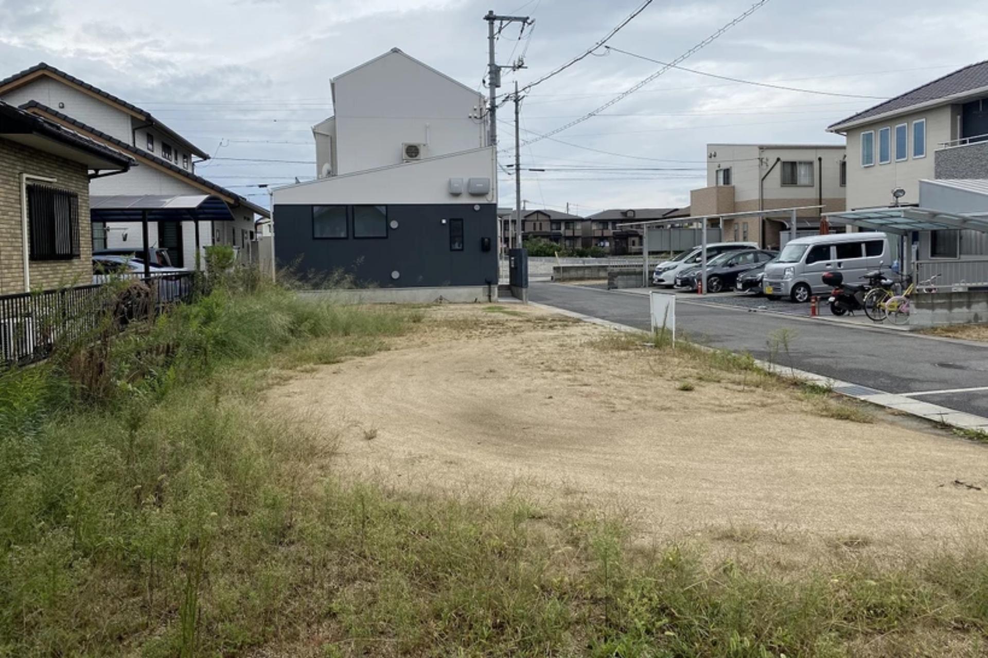 倉敷市東塚2丁目231番4の画像
