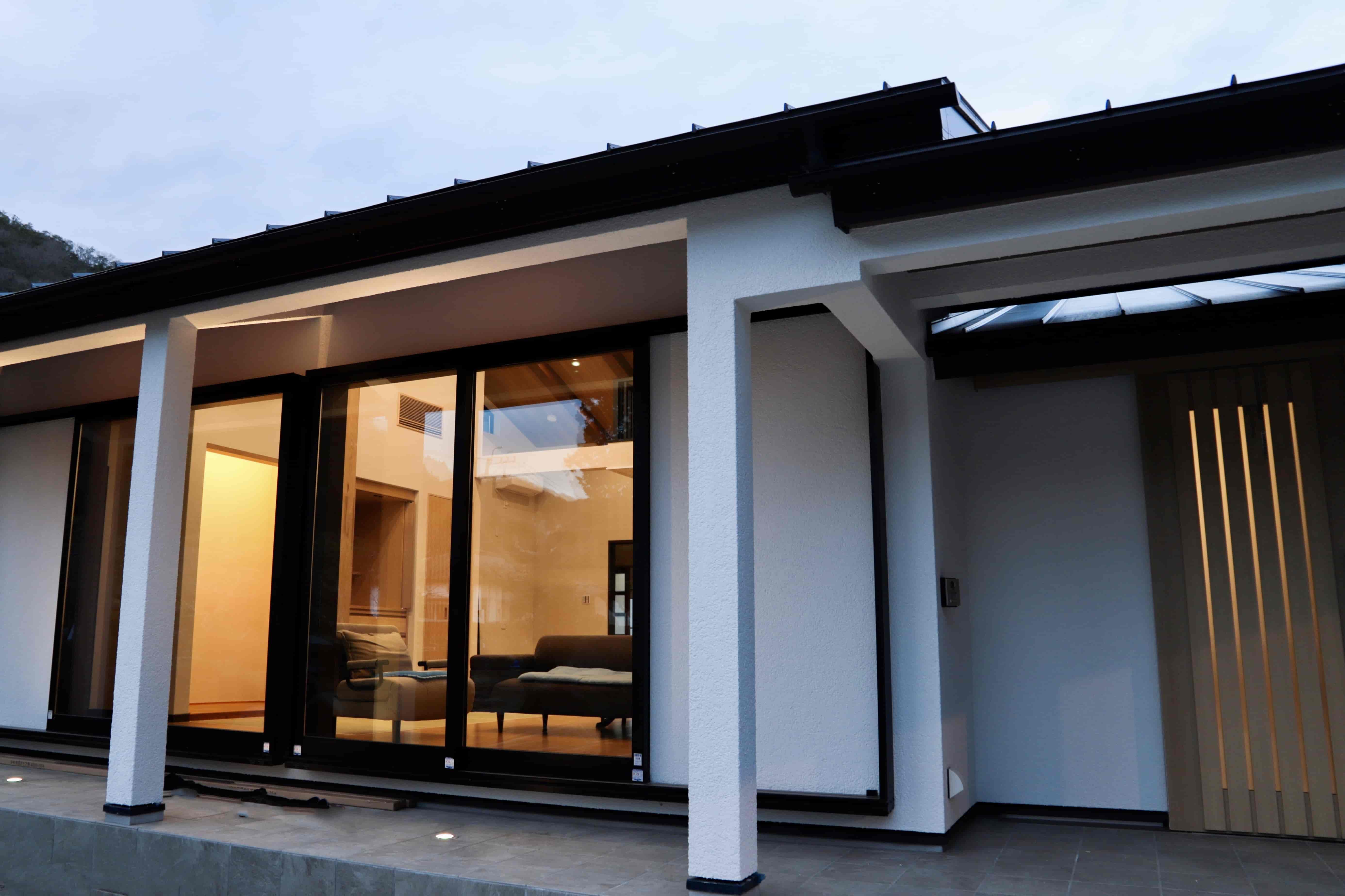 吉永の家の画像