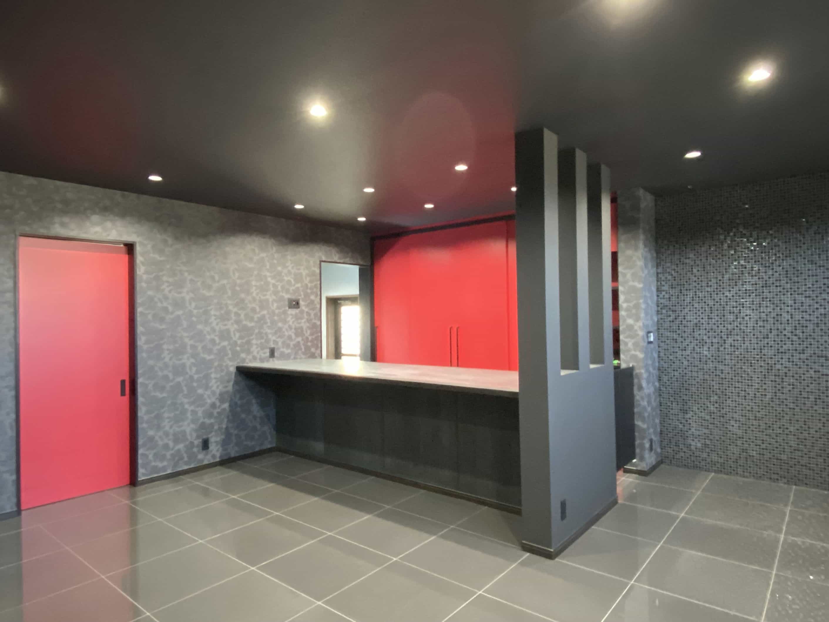 水島の店舗兼用住宅の画像