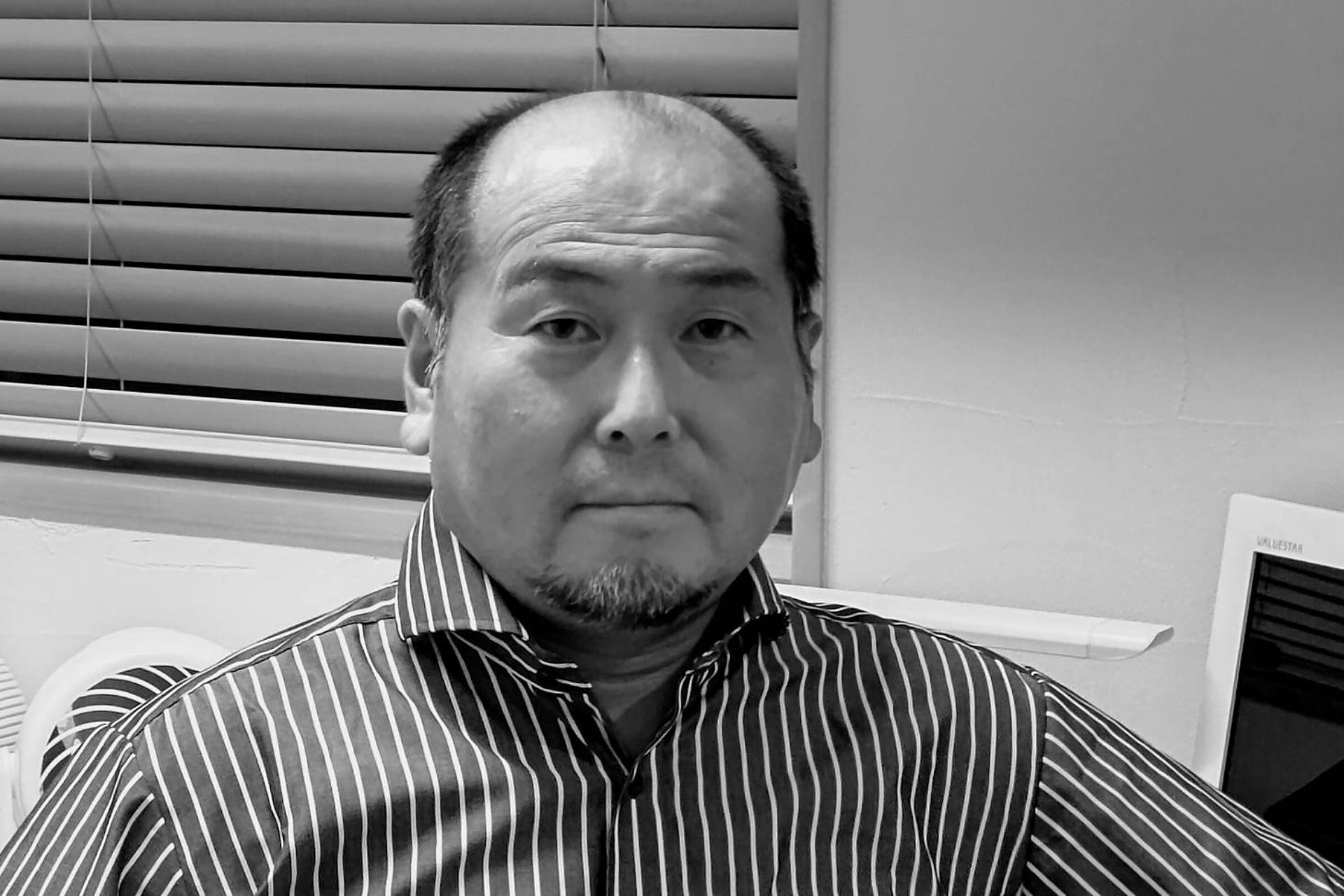 片山 裕治の画像